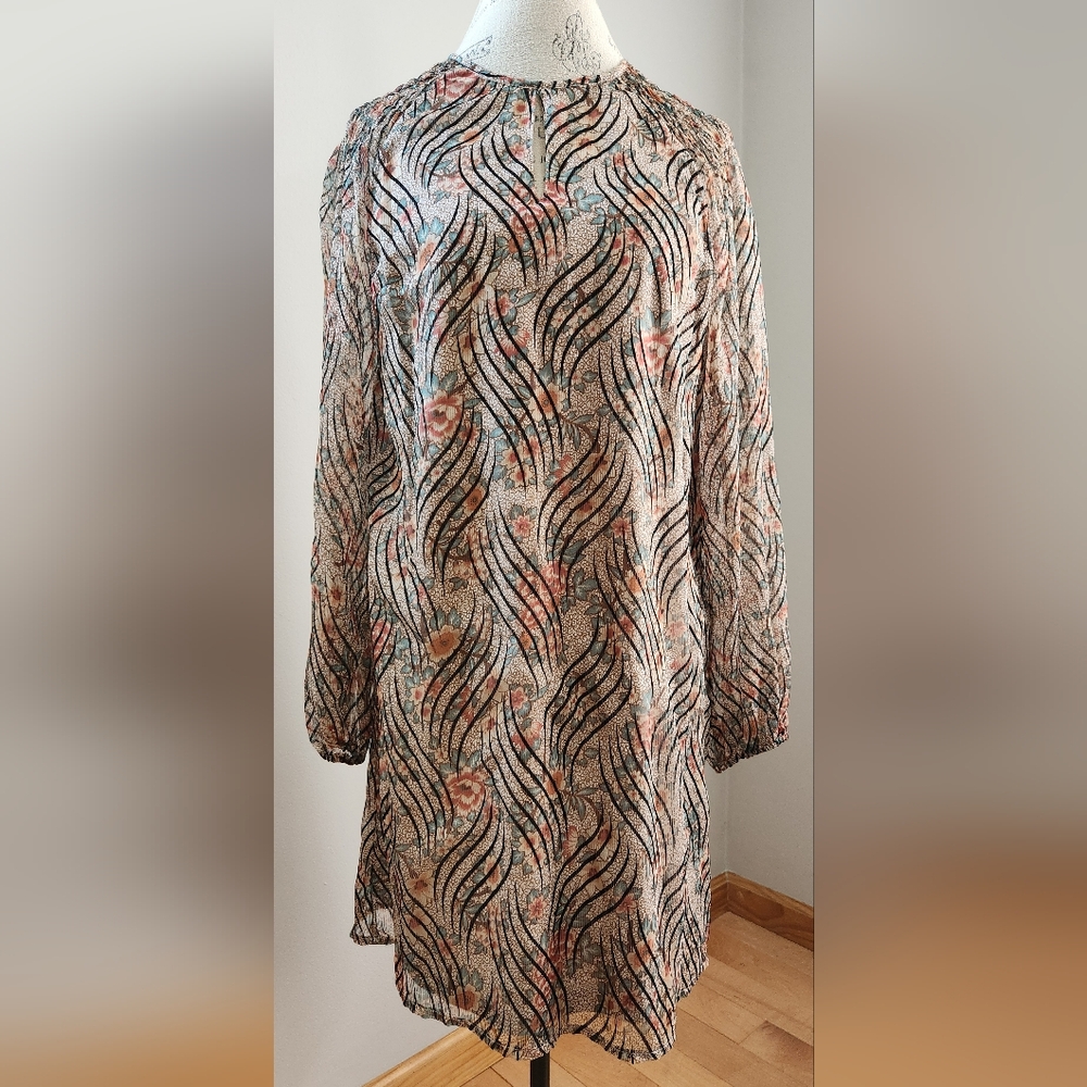 TRAFFIC PEOPLE mini dress in size M